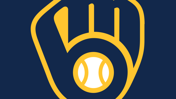Brewers logo