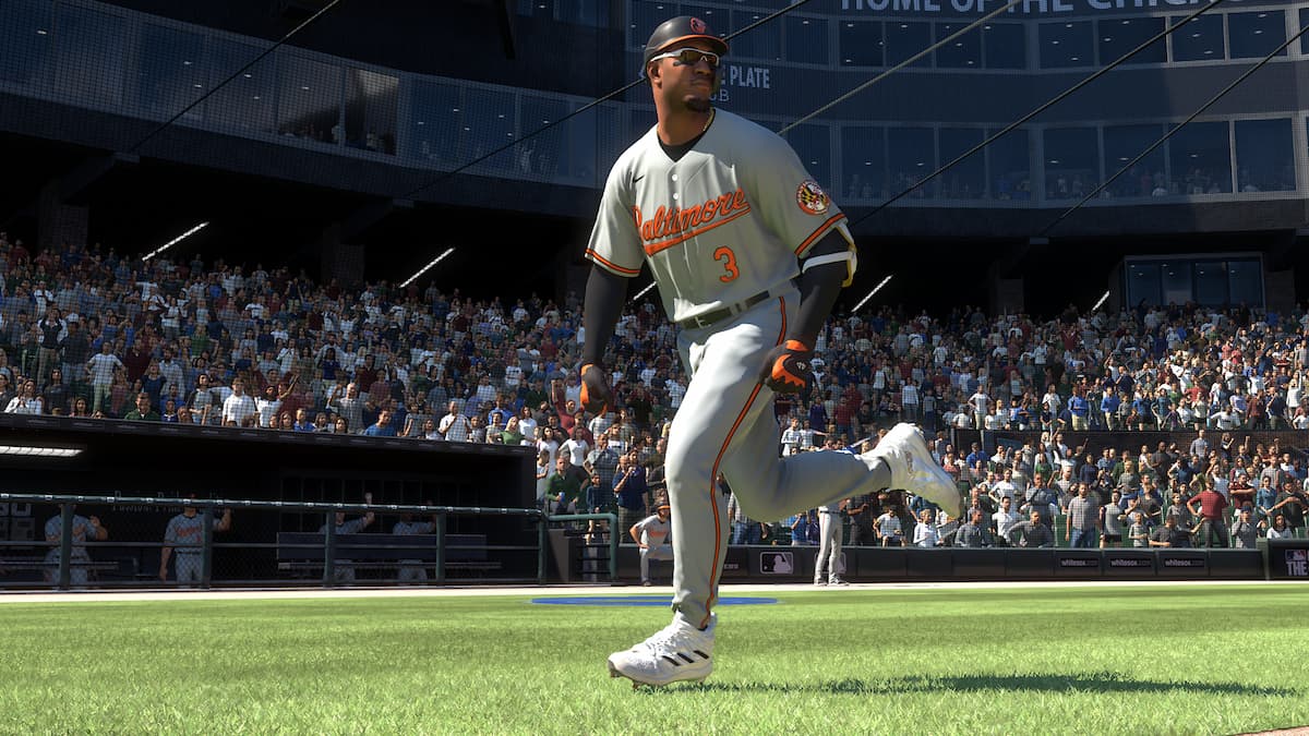 Jorge Mateo of the Baltimore Orioles