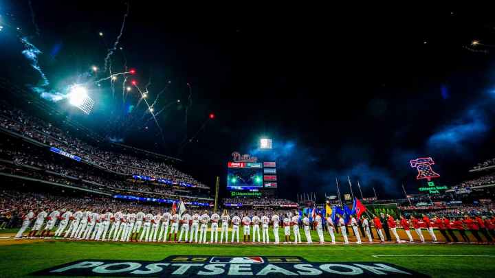 Citizens Bank Park