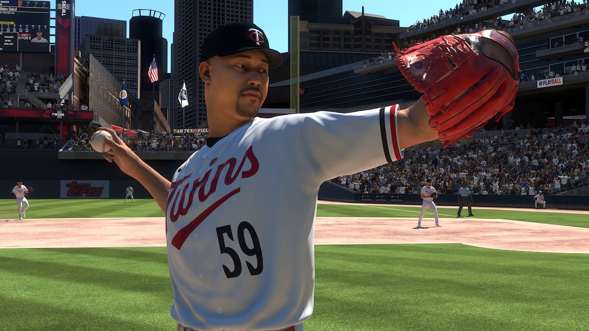 MLB The Show 22: Best budget players for your Diamond Dynasty lineup