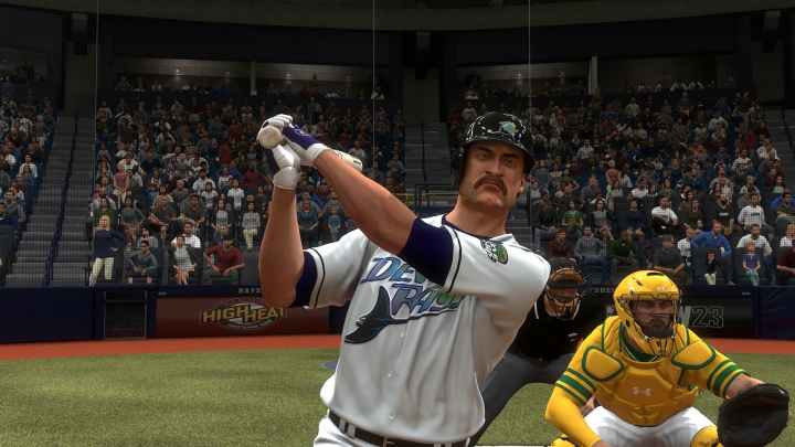 Wade Boggs in MLB The Show 23