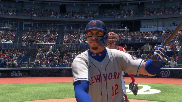 Francisco Lindor in MLB The Show 23
