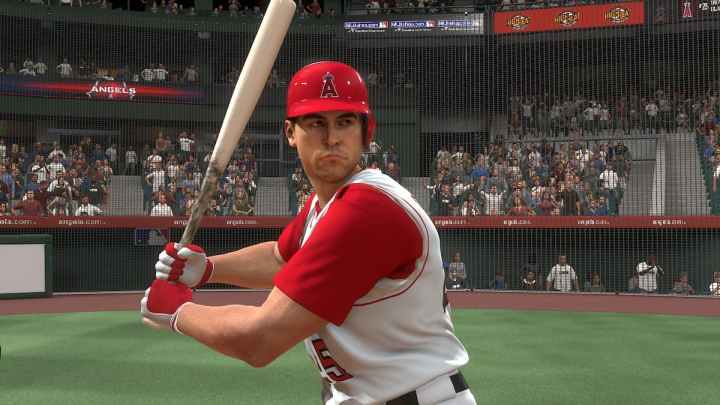 Troy Glaus in MLB The Show 23