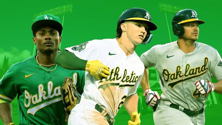 2023 Oakland Athletics