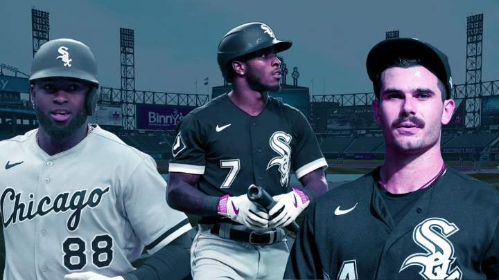 2023 Chicago White Sox
