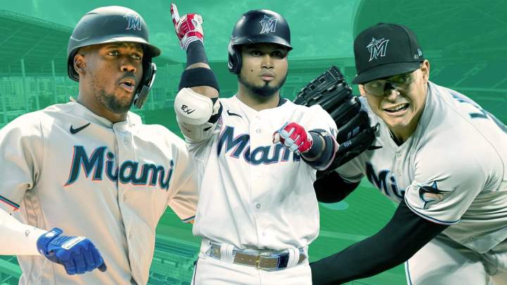 2023 Miami Marlins