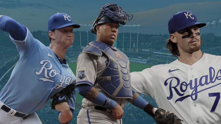 2023 Kansas Ciry Royals
