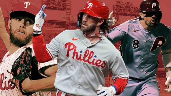 2023 Philadelphia Phillies