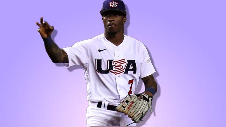 Tim Anderson White Sox