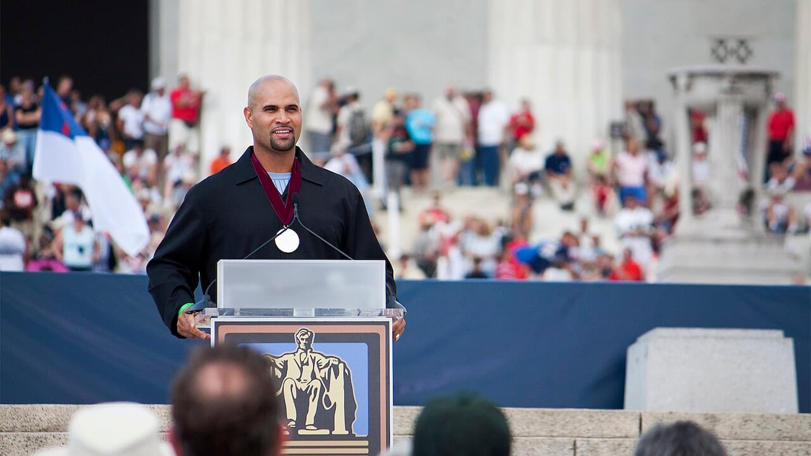 Who are the greatest MLB first basemen of all time? New Baseball Media