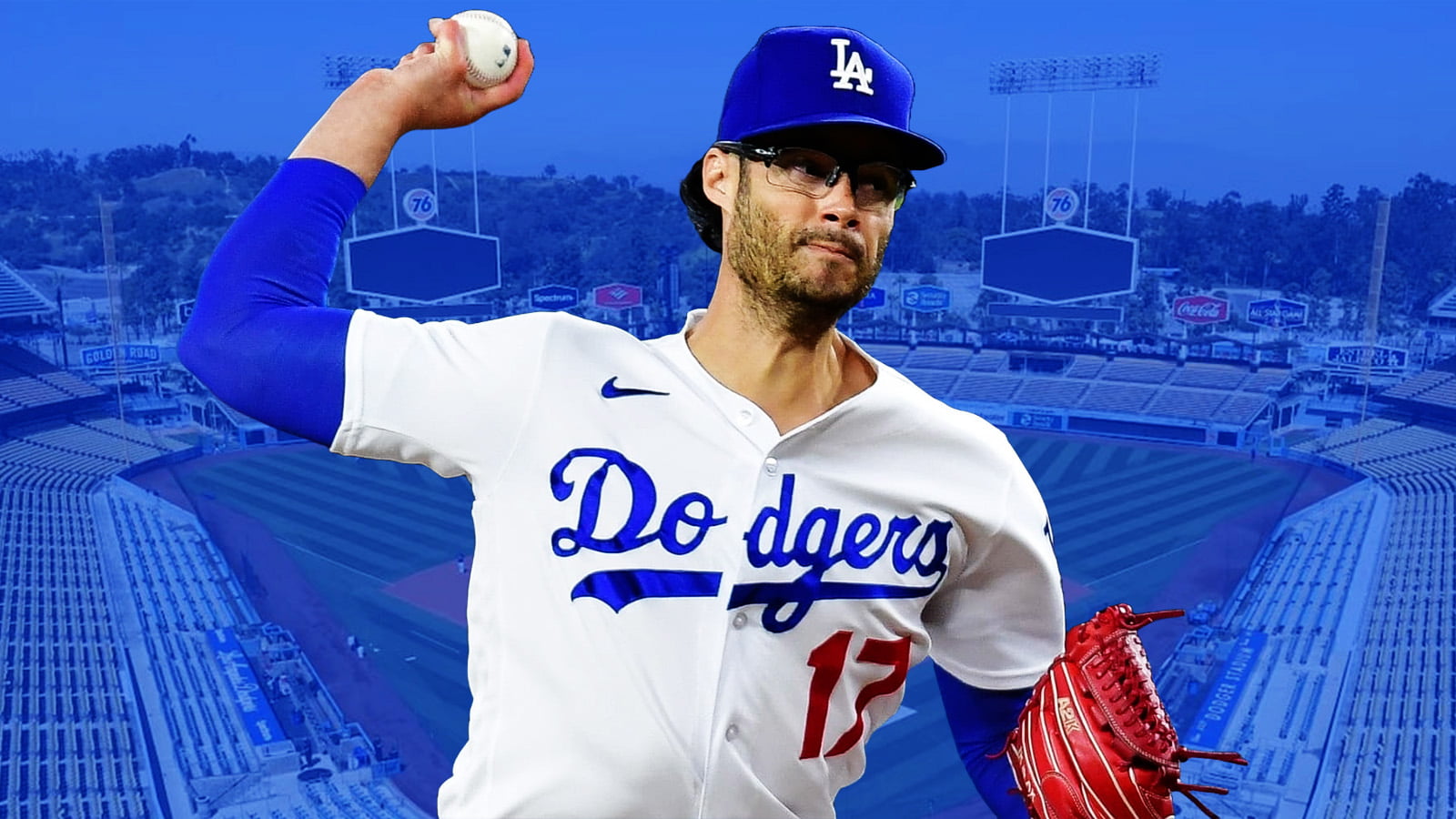 How the Dodgers Bullpen Looks with ReSigning of Joe Kelly New