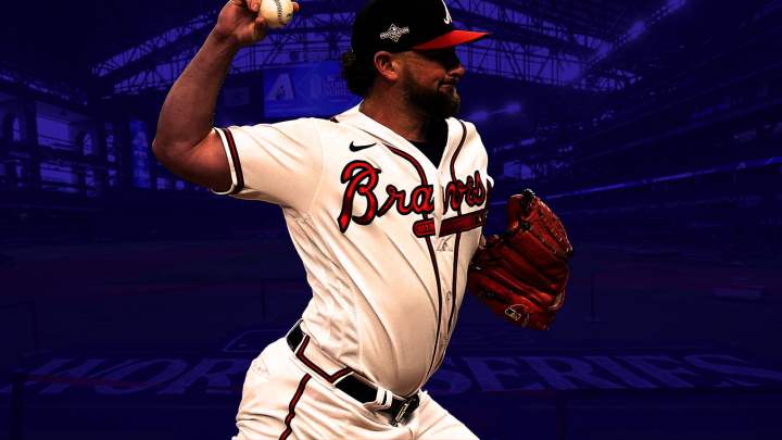 Kirby Yates of the Texas Rangers