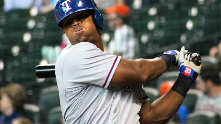 Adrian Beltre