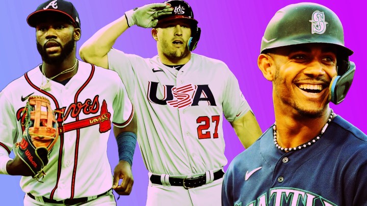 2024 MLB Best Right Fielders thumb