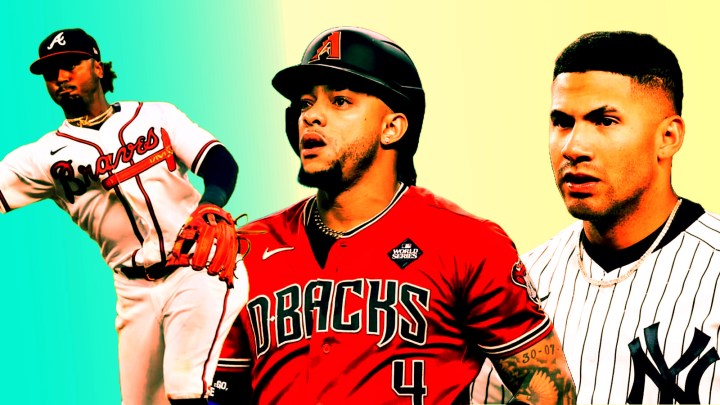 MLB Best 2024 second basemen thumb