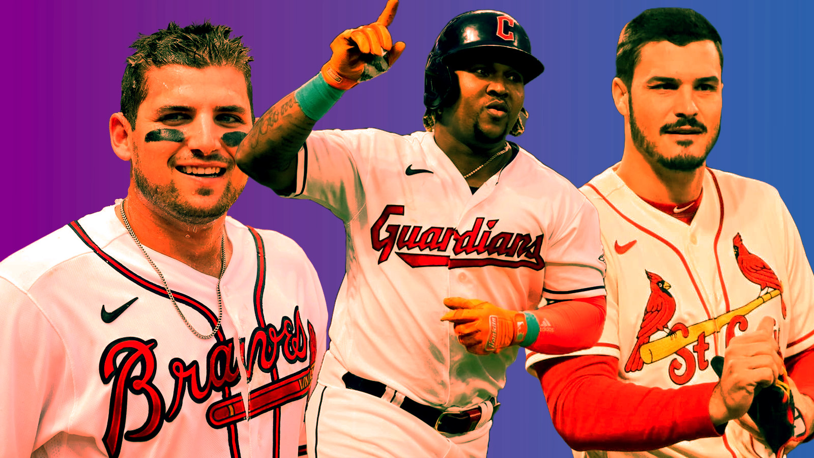 2024 MLB Power Rankings Who are the best third basemen? New Baseball