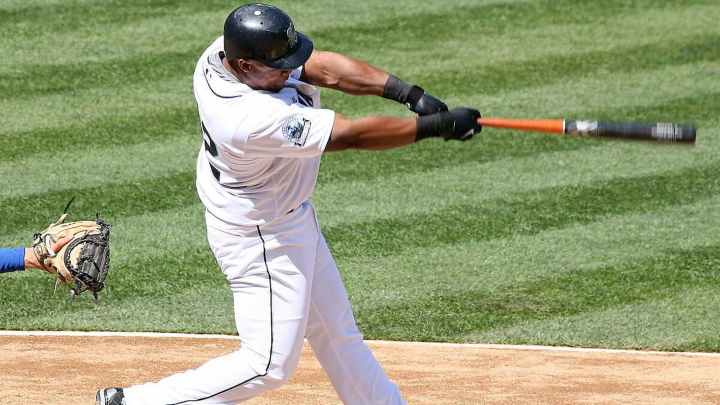 Adrian Beltre of the Seattle Mariners