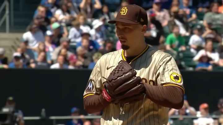 Blake Snell