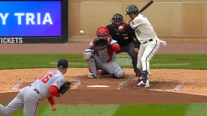 Jorge Polanco
