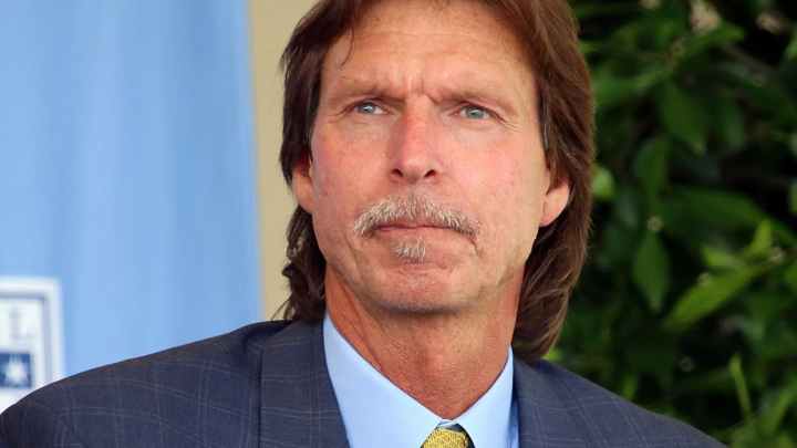 Randy Johnson