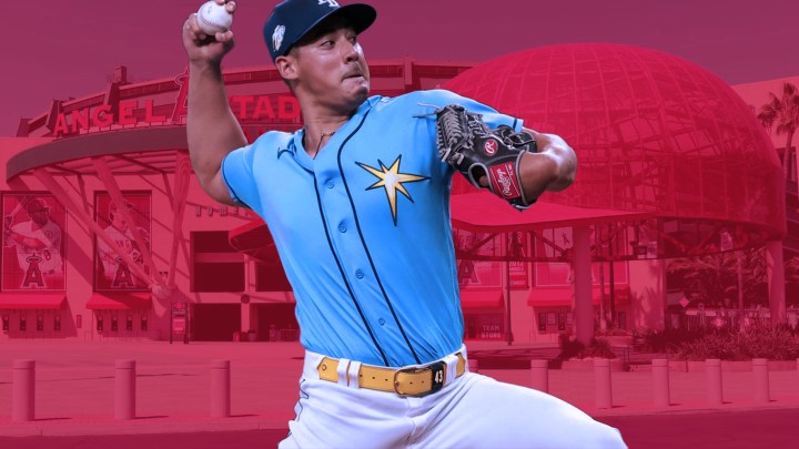 Robert Stephenson Angels