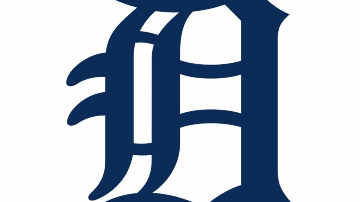 Tigers logo