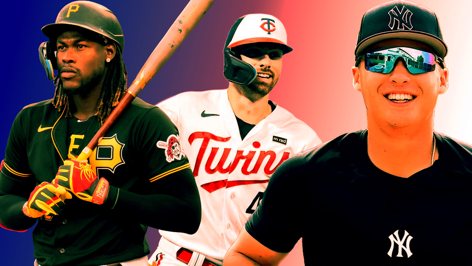 2024 Fantasy Baseball Five Potential Breakout Infielders to Consider