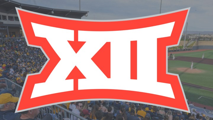 Big 12 logo