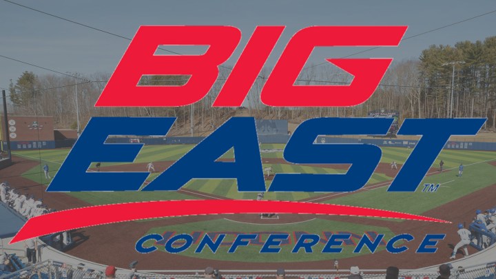 Big East logo