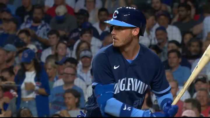 Cody Bellinger