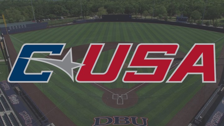 C-USA logo