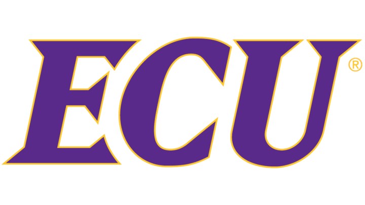 East Carolina logo