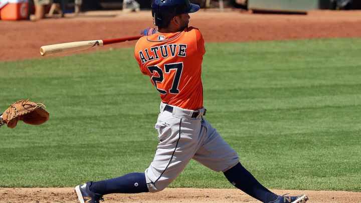 Jose Altuve
