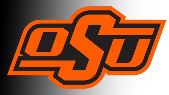 Oklahoma State logo