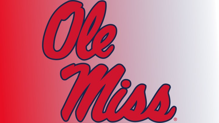 Ole Miss logo