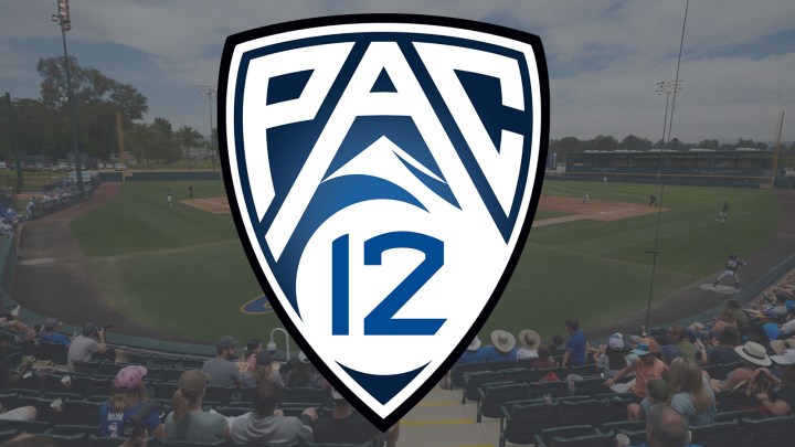 Pac-12 logo
