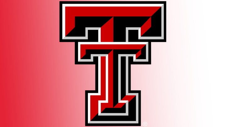 Texas Tech logo
