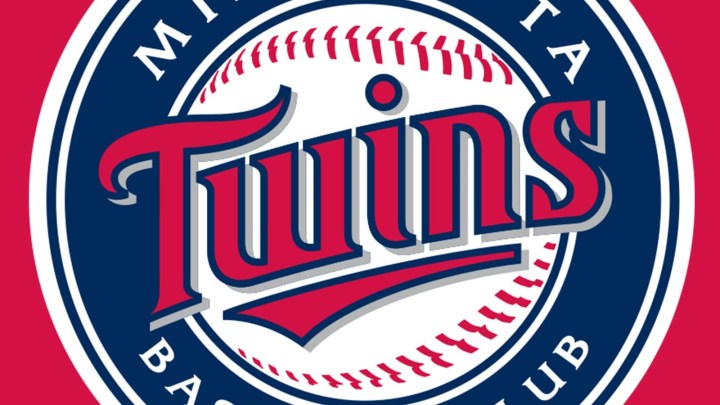 Twins logo