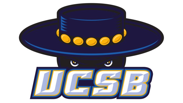 UC Santa Barbara logo