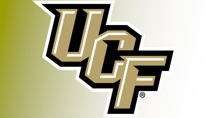 UCF logo