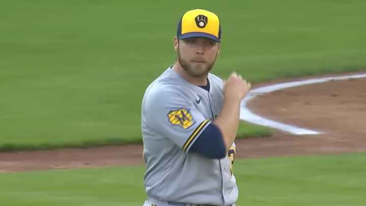 Corbin Burnes