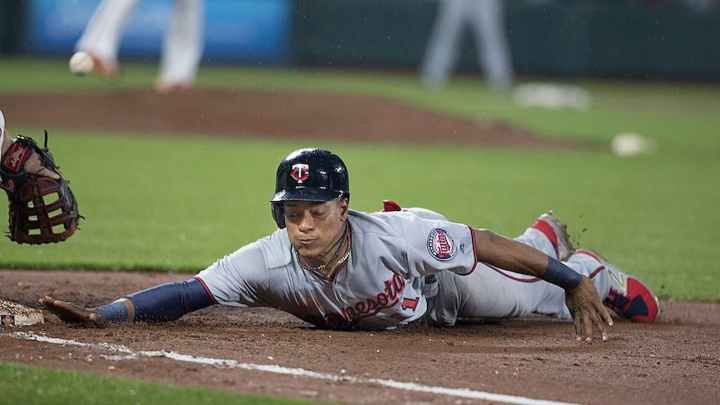 Jorge Polanco