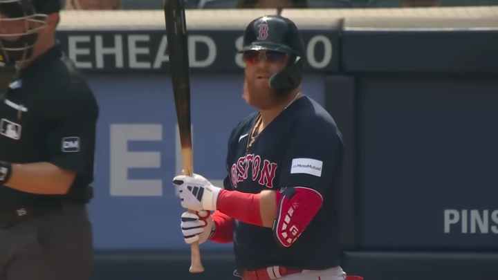 Justin Turner