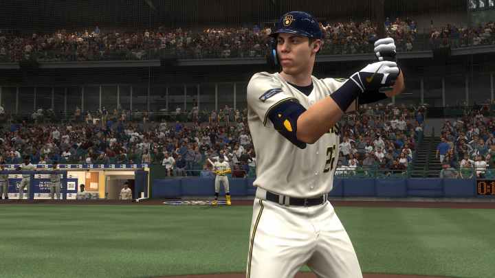 Christian Yelich