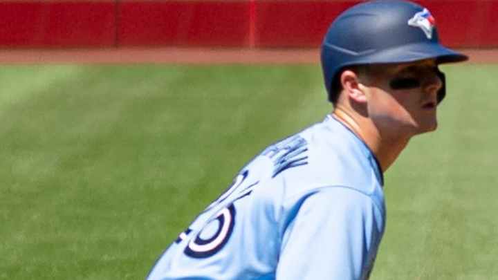 Matt Chapman