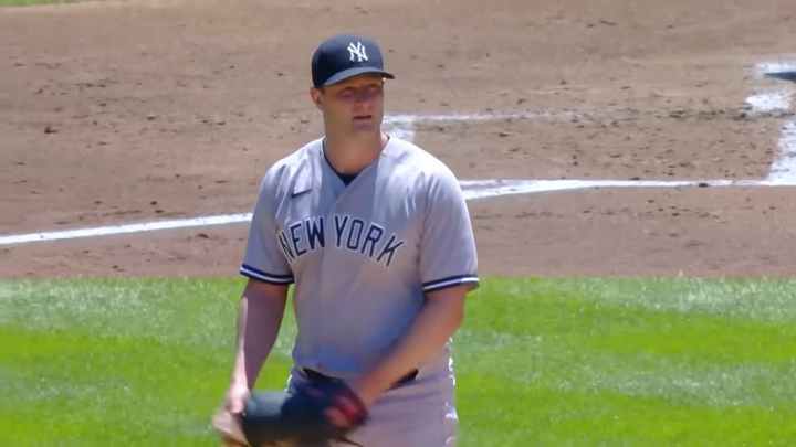 Gerrit Cole