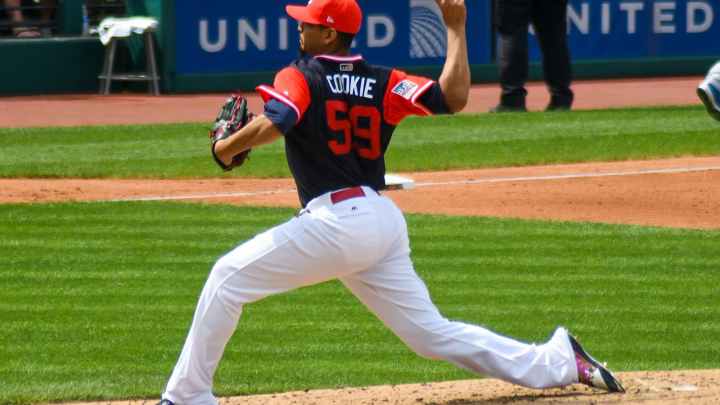 Carlos Carrasco
