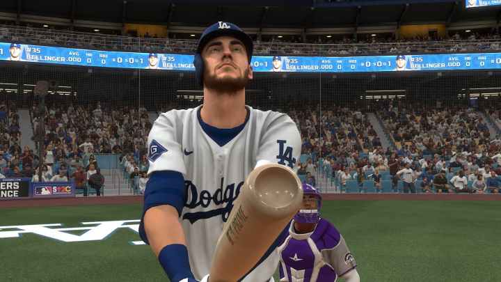 Cody Bellinger