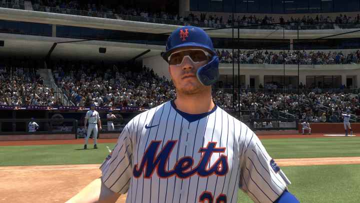 Pete Alonso MLB The Show 24