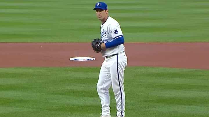 Seth Lugo